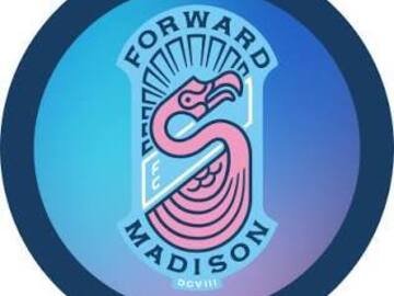 Oferta: Forward Madison FC (Sauk Prairie Strikers Clinic)