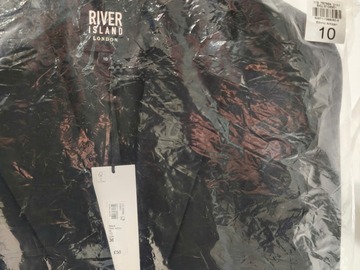Bulk Lots: Blazer Woman
