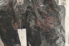 Bulk Lots: Blazer Woman