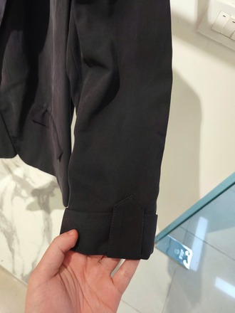 Blazer Woman