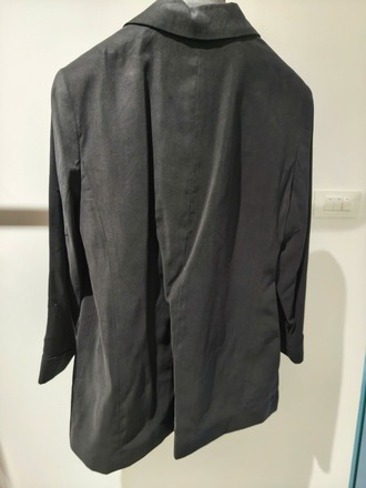 Blazer Woman