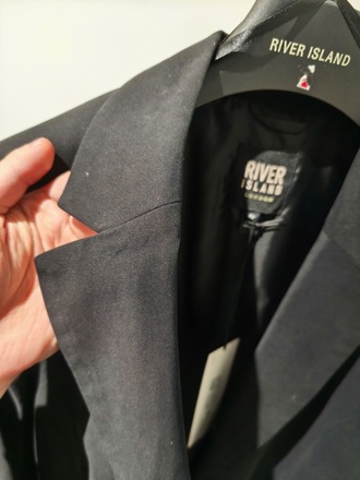 Blazer Woman