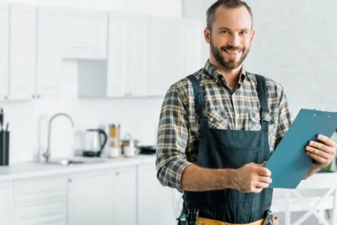 New Well Plumbing – Reliable & Affordable Plumbing and Drain Rep