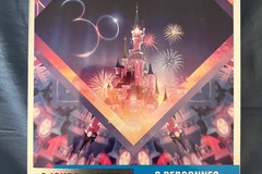 Vente: Tick'nBox "Disneyland Paris - Séjour en duo - 2 parcs" (589,90€)