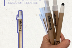 Venta: Regalos Corporativos