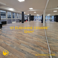 Location à l'heure: Salle de danse SAINT ELOI + AIMÉ CÉSAIRE-  Montreuil