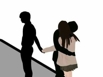 Selling:   Find out the truth about your love life! ❤️‍ 