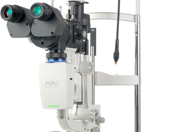 Selling with online payment: Firefly Slit Lamp Imaging System
