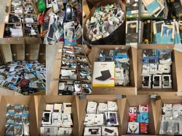 Bulk Lots: 40pcs Mystery Box Lots