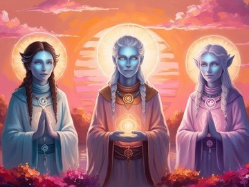 Selling: THURSDAY SPECIAL - Your Spirit Guides Have to Say Video Reading?