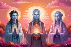 Selling: THURSDAY SPECIAL - Your Spirit Guides Have to Say Video Reading?