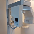 Gebruikte apparatuur: Soredex Cranex Novus 