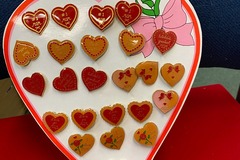 Bulk Lots: 2880 pcs-MOM Tac Pins on Display Card w/ Stand-$0.035 pcs!