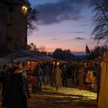 Date: Ostermarkt Burg Ronneburg, 1. WE, 5. & 6. April 2025 -D