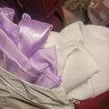 Selling with online payment: Unused material - bought to make King Endymion