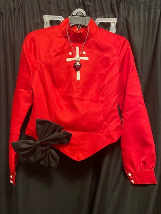 Mic costumes Rin 