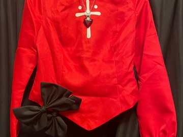 Selling with online payment: Mic costumes Rin 