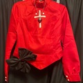 Selling with online payment: Mic costumes Rin 