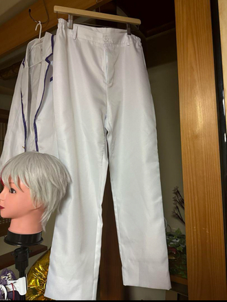 Hanyo no Yashahime (Inuyasha) Towa Higurashi XL