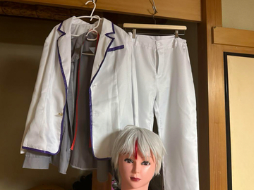 Selling with online payment: Hanyo no Yashahime (Inuyasha) Towa Higurashi XL