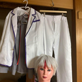 Selling with online payment: Hanyo no Yashahime (Inuyasha) Towa Higurashi XL