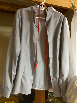 Hanyo no Yashahime (Inuyasha) Towa Higurashi XL