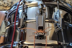 VIP Member: Ludwig Supraphonic 