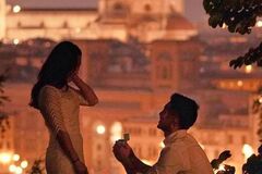 Selling: when he will confess his feelings?