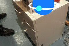Annetaan: drawers