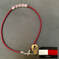 Bulk Lots: 25 pcs Tommy Hilfiger Rings & Necklace- $3.99 ea-retail $18.00 ea