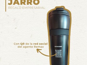 Venta: Regalos Corporativos
