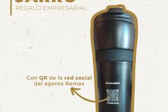 Venta: Regalos Corporativos