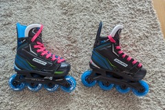 Verkaufen mit Online-Zahlungen: Bauer XLP