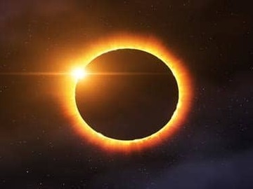 Selling: Powerful New Moon Eclipse Spell + Reading + Update