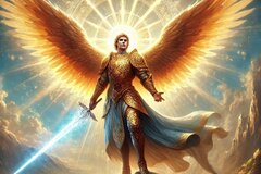 Selling: Archangel Michael Reading 