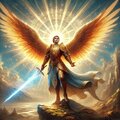 Selling: Archangel Michael Reading 