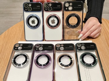 Bulk Lots: 300pcs mixed iPhone cases