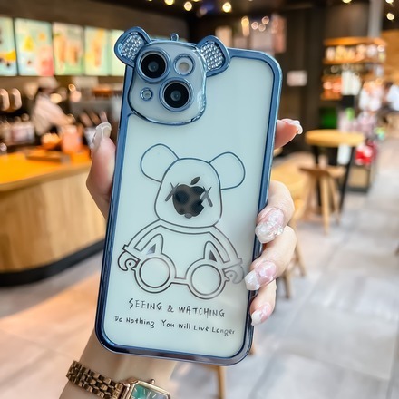 300pcs mixed iPhone cases