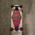 Selling with online payment: Santa Cruz Multidot 1985