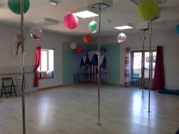 Location à la journée: Salle à Vendre à Nancras Charente-Maritime 