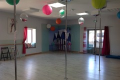 Location à la journée: Salle à Vendre à Nancras Charente-Maritime 