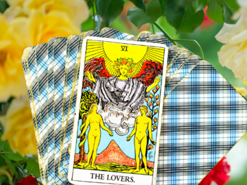 Selling: Any Question Tarot Card Reading - What is on your mind to ask?