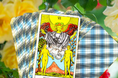 Selling: Any Question Tarot Card Reading - What is on your mind to ask?