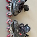 Verkaufen mit Online-Zahlungen: Bauer RX Inline Skates