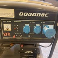 À vendre: Generator 