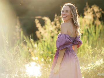 Wellness Session Single: Prosperity Energy Healing with Lara