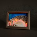  : Victoria City, Hong Kong 3D Map - Night Light