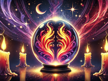 Selling: Blind In-Depth Tarot Reading