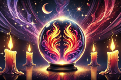 Selling: Blind In-Depth Tarot Reading
