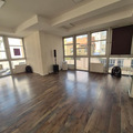 Location à l'heure: Salle de danse SANKARA -  Montreuil